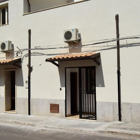 Le Volte - Locazione Turistica Villa Terrasini Eksteriør billede