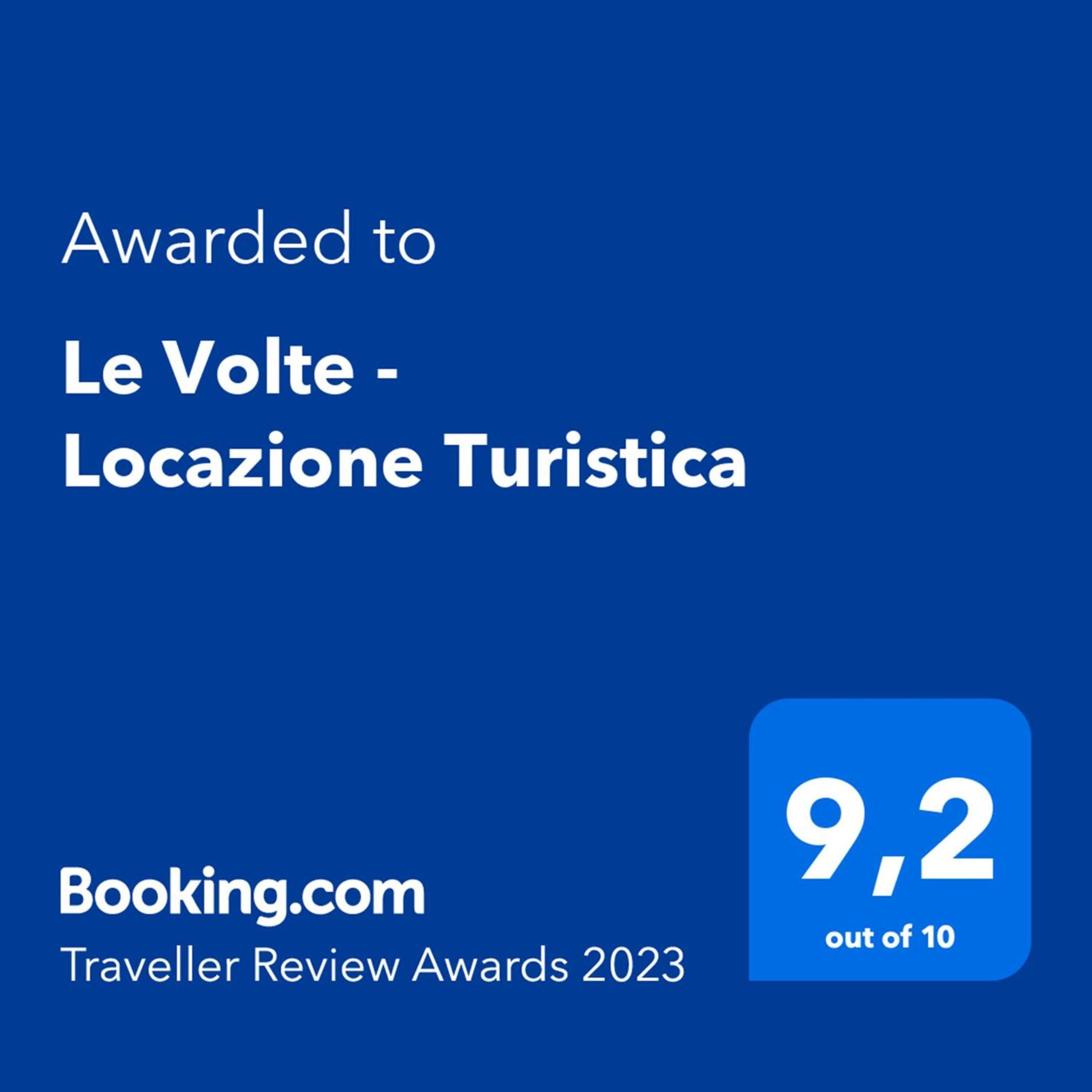 Le Volte - Locazione Turistica Villa Terrasini Eksteriør billede