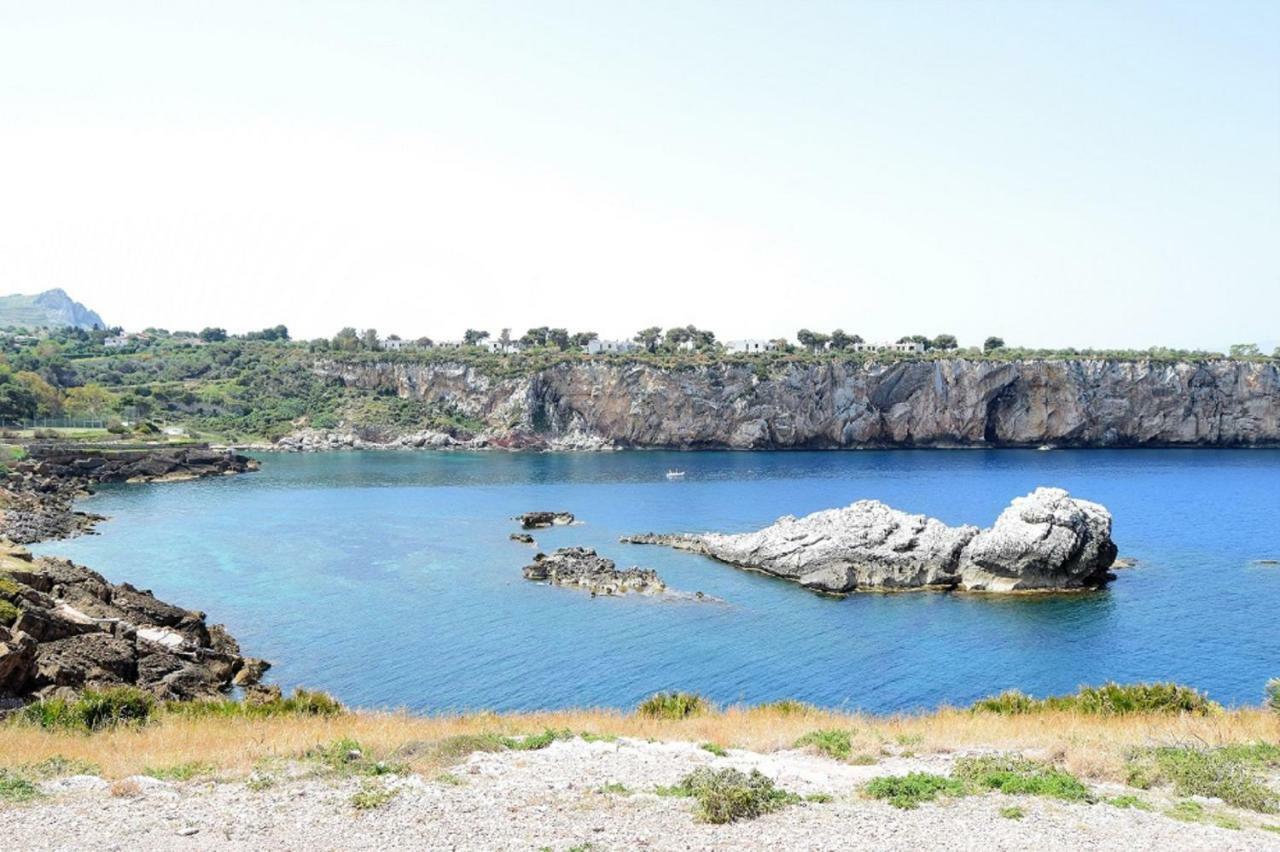 Le Volte - Locazione Turistica Villa Terrasini Eksteriør billede