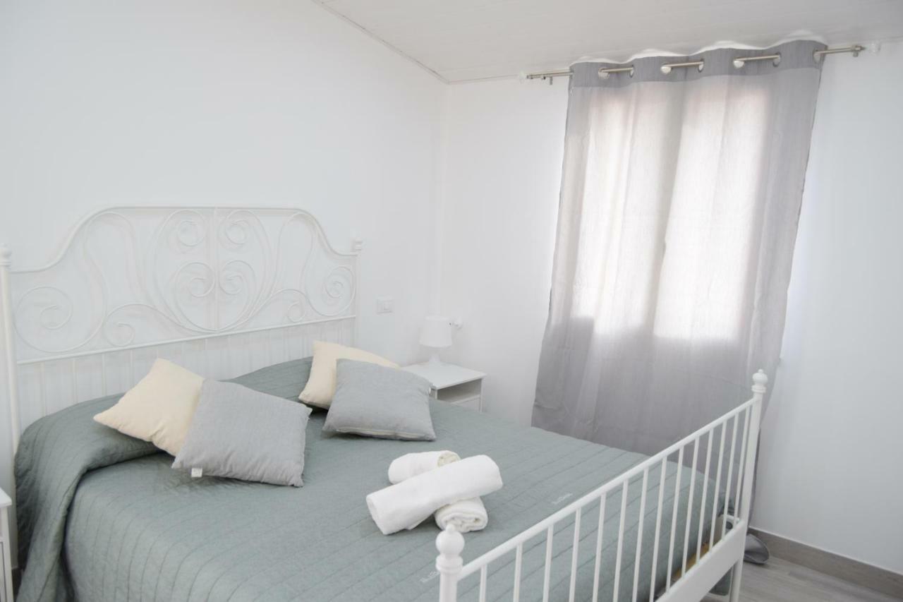 Le Volte - Locazione Turistica Villa Terrasini Eksteriør billede