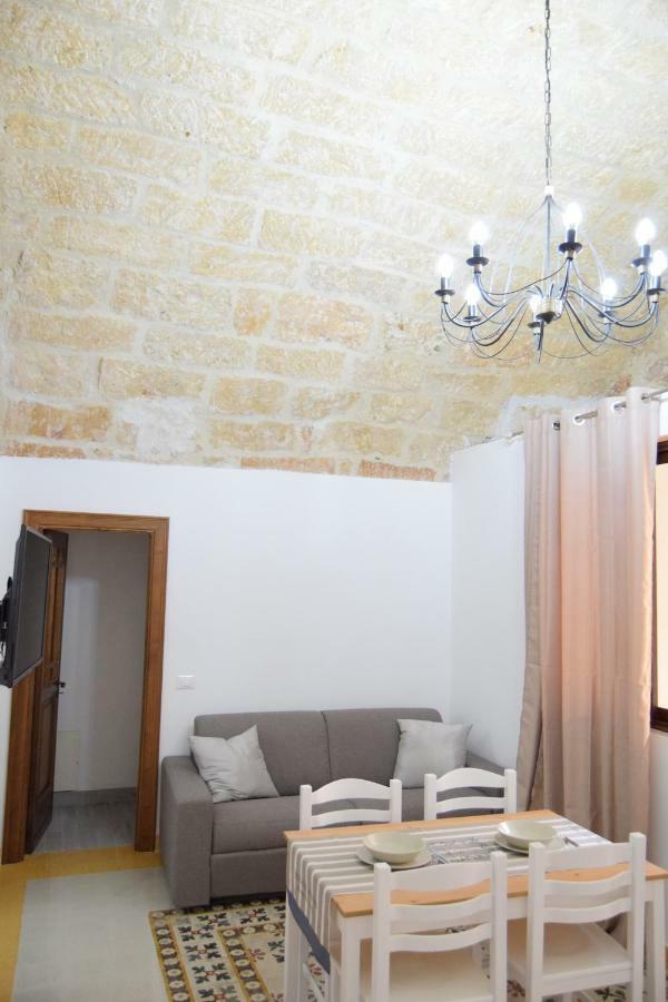 Le Volte - Locazione Turistica Villa Terrasini Eksteriør billede