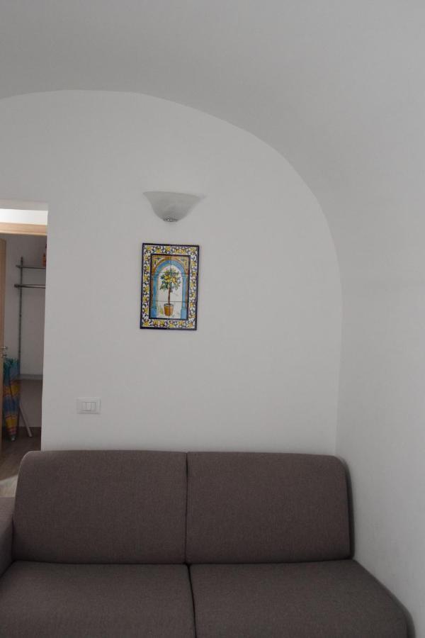 Le Volte - Locazione Turistica Villa Terrasini Eksteriør billede